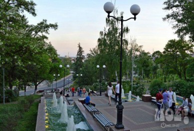 Альтернативная афиша Липецка на выходные 15 - 17 августа