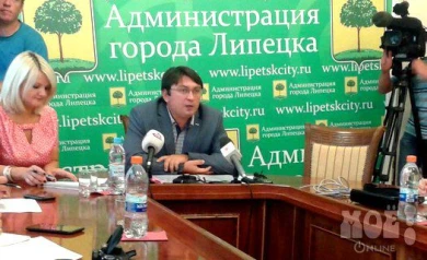 В Липецкой области детям с Украины купят школьную форму и учебники