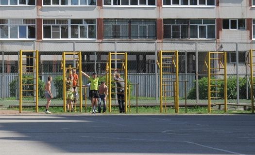 Фото 36 Школы В Липецке