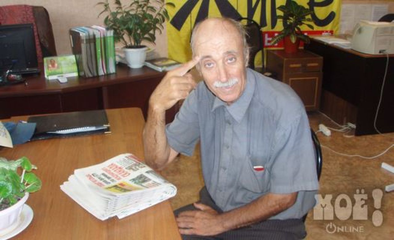 Анатолий Коняхин