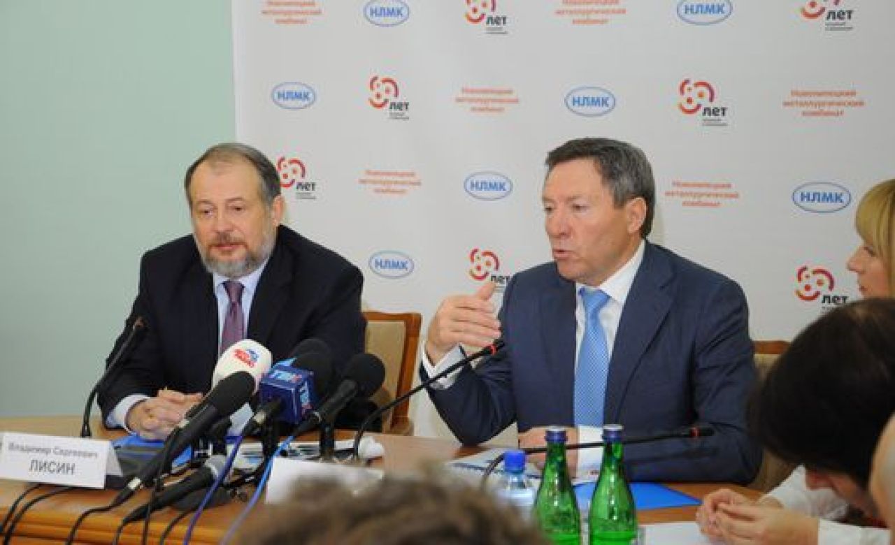 Совет директоров нлмк