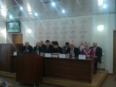 В Липецке вспомнили лучших педагогов прошлого