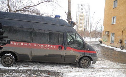 ГНК машина