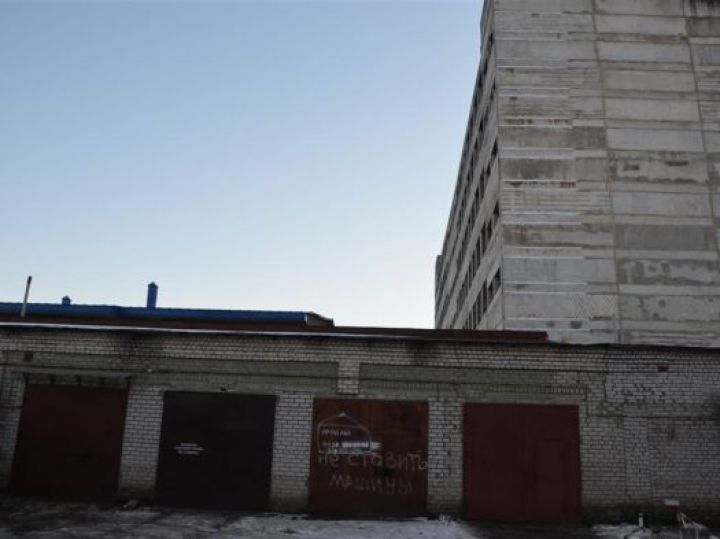 Военный городок липецк карта