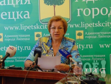 Липчанам, имущество которых, серьезно пострадало от потопа, выплатят компенсацию...