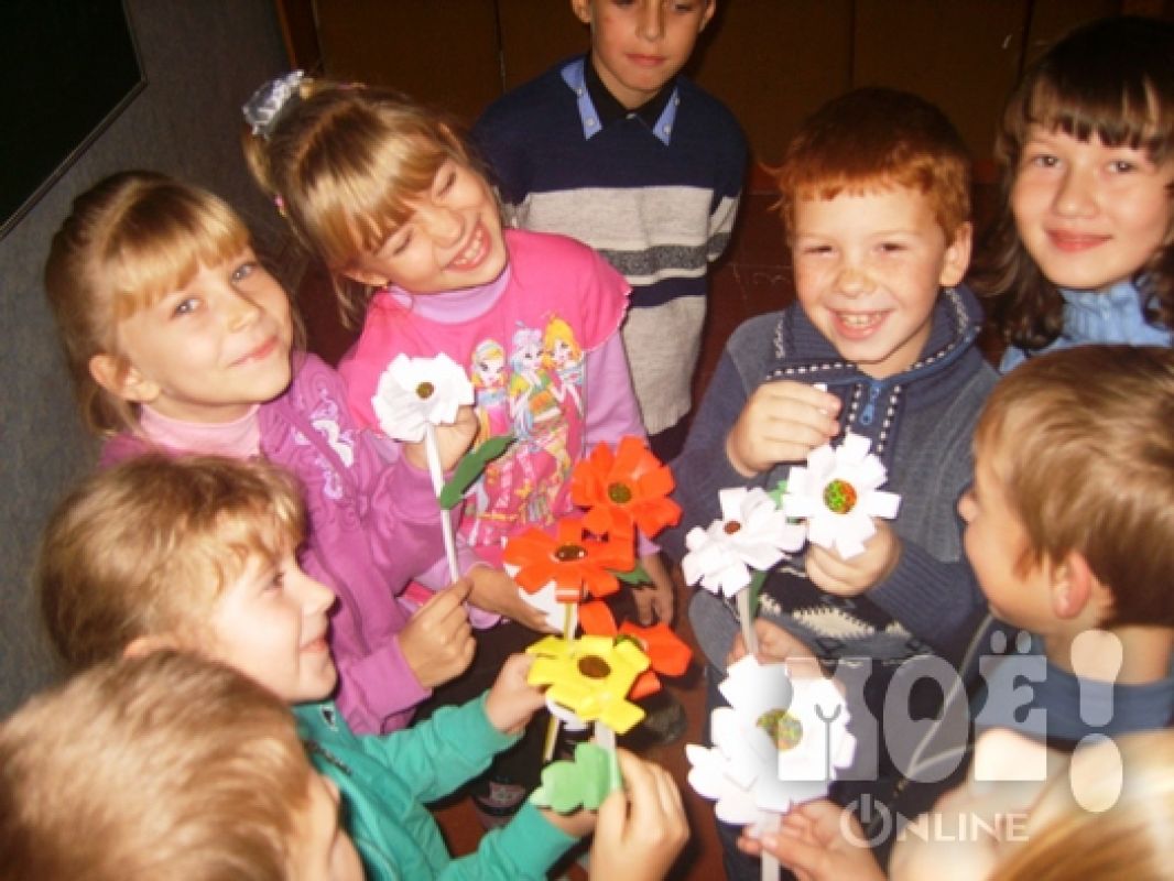 В какие бесплатные кружки и секции можно отдать ребенка в Липецке