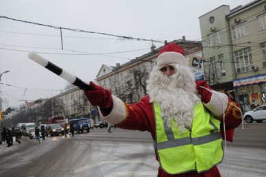 Для нарушителей ПДД в 2016 году подорожает ОСАГО