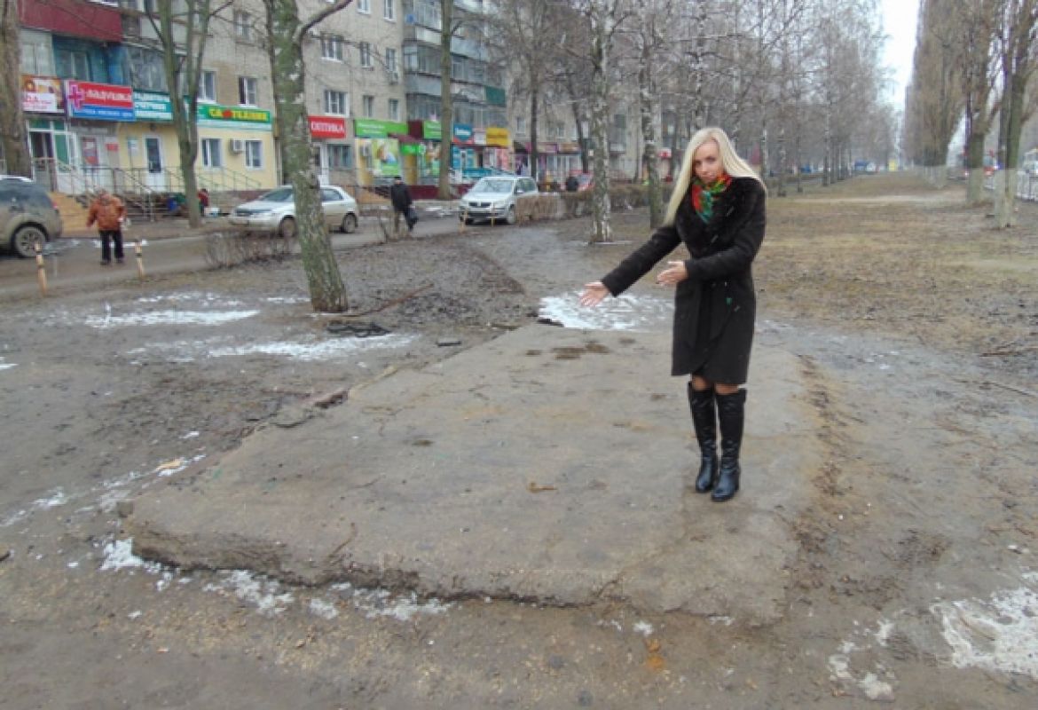 Предприниматели считают, что даже незаконный бизнес на корню сносить нельзя