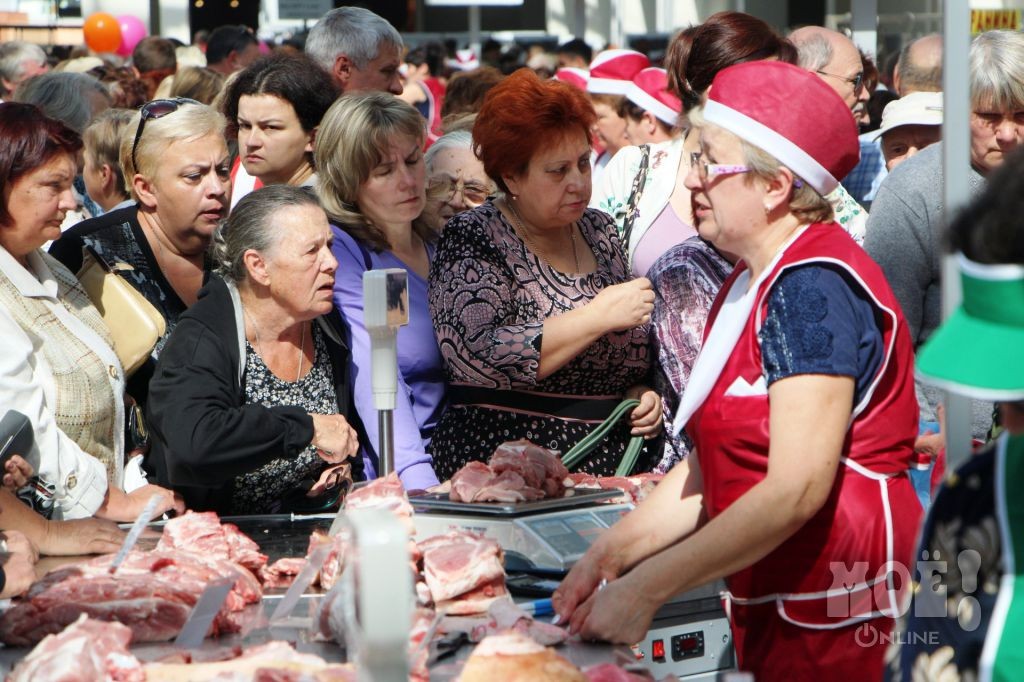 Новости сегодня на рынках последние ситуация