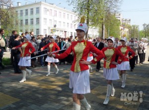 Фото: Мария УВАРОВА