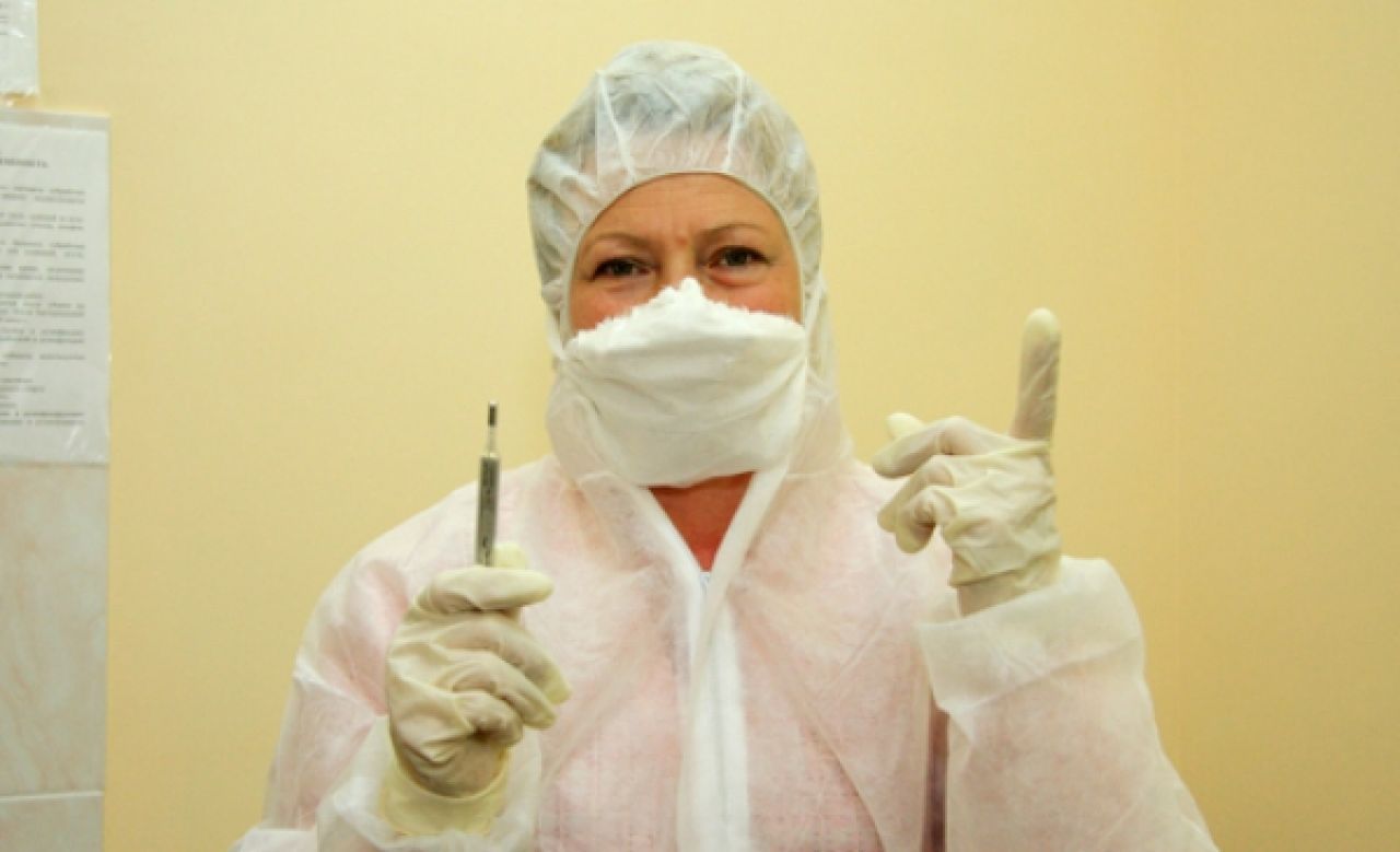 Из архива ИД "Свободная пресса"