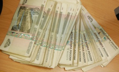 Липчане получили несуществующие долги по налогам