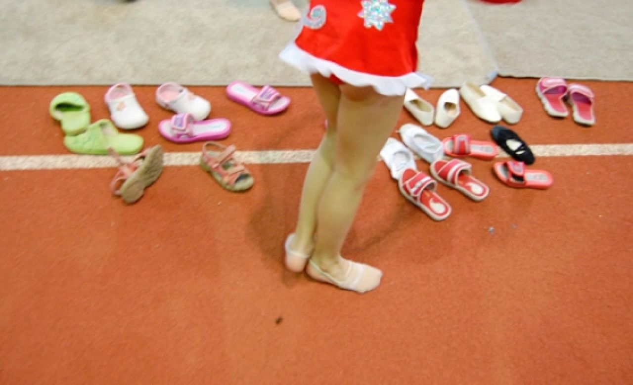 В России на уроках физкультуры за год погибло 211 детей