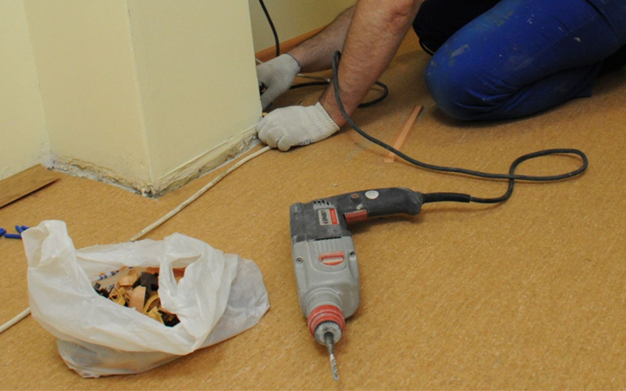 В Липецке предлагают запретить шумные работы на время дневного сна