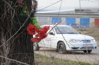 В Липецкой области за сутки сбили насмерть двух пенсионеров