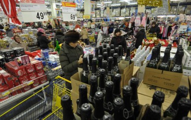 В Липецке из камеры хранения магазина похитили сумку с 15 000 рублями