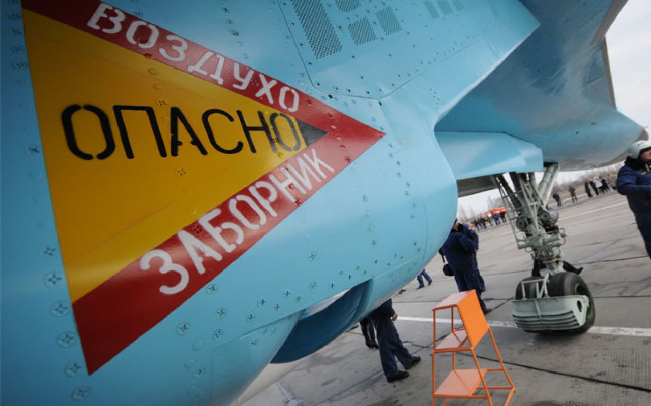 Фото из архива ИД "Свободная пресса"