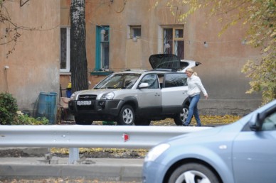 В Липецке раскрыты две кражи из автомобилей
