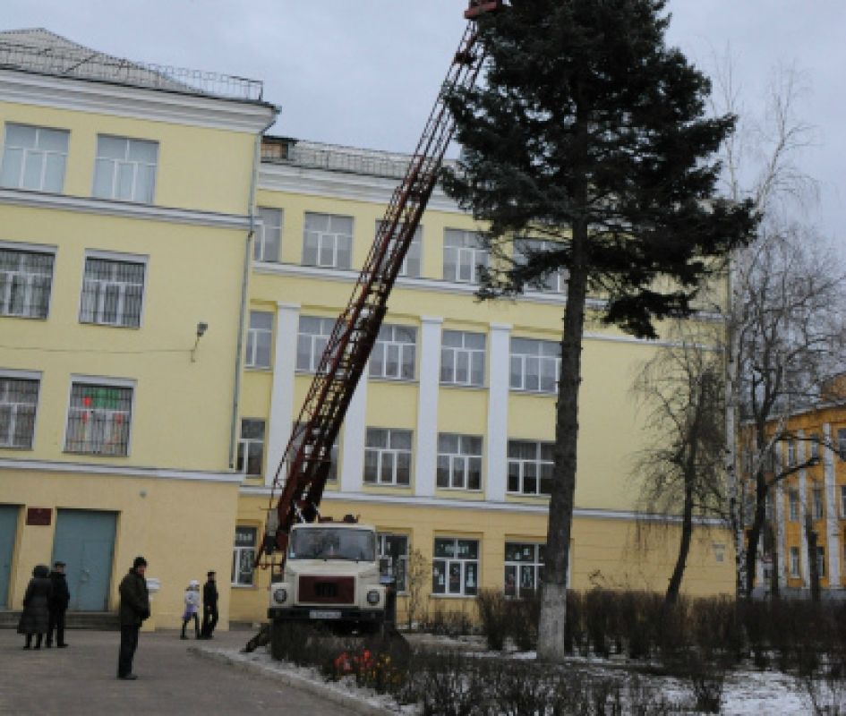 6 школ Липецка полностью закрыты на карантин