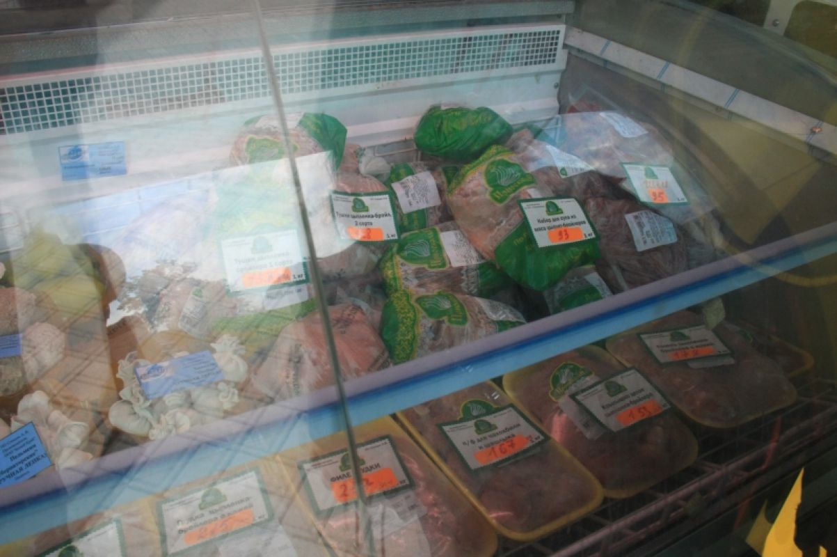 Липецкий гипермаркет "Карусель" оштрафовали на 100 тысяч рублей&nbsp;
