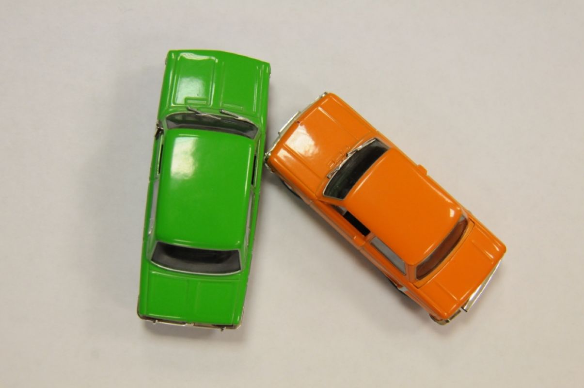 Липчанин пытался получить выплаты ОСАГО за несуществующее ДТП
