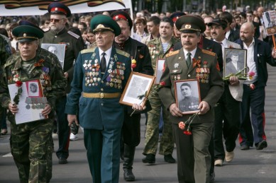 В 2017 году Липецкая область получила 65,2 миллиона рублей на квартиры 58 ветера...