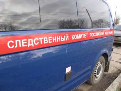 На замначальника липецкого УФСИН завели уголовное дело из-за взятки в пять милли...
