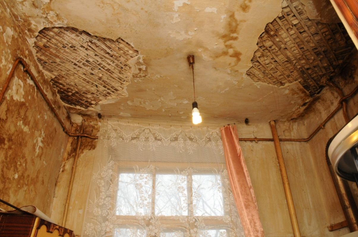 Жительницу Ельца, прописавшую в квартире таджика, оштрафовали на размер зарплаты за месяц&nbsp;
