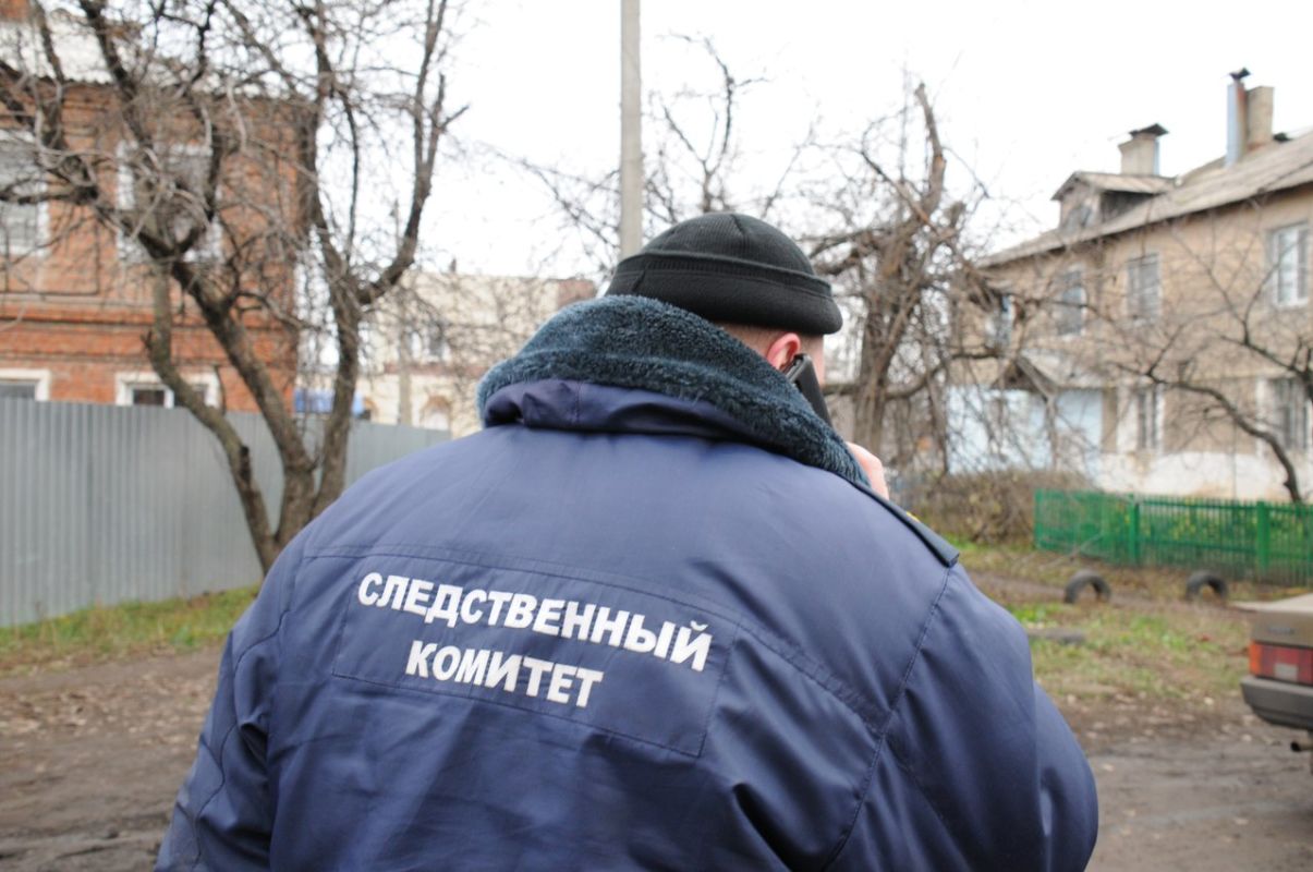 В Липецке 5-летняя девочка выпала из окна
