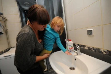 Завтра в Липецке 24 дома останутся без воды
