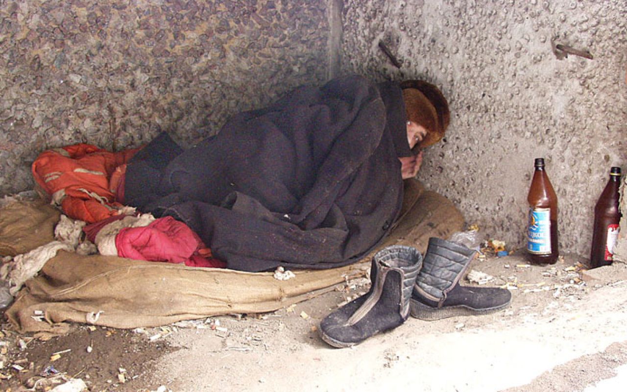 В Липецке 38 человек госпитализированы с обморожениями