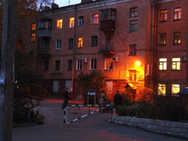 Пятого марта в Липецке отключат воду, шестого и седьмого - свет