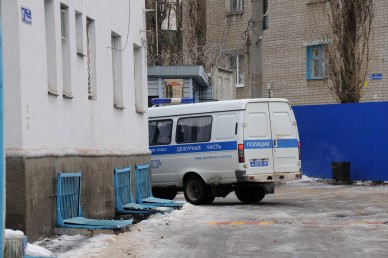 Полицейские нашли в Липецке наркопритон 