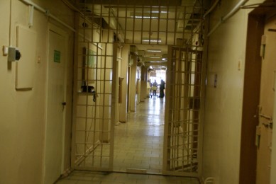 Жителя Липецкой области, зарезавшего соседа, могут посадить на 15 лет