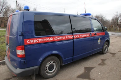 В Липецкой области вынесли приговор инженеру, который закрывал глаза на бездействие подрядчика
