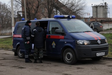 В Липецкой области мужчина насмерть забил ломом любовника бывшей жены