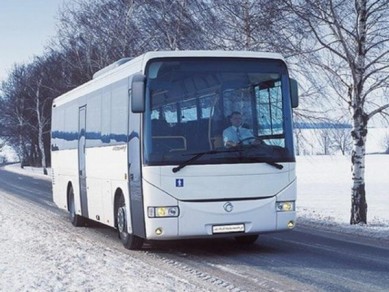Жителей отдалённых районов Липецка на выборы привезут специальные автобусы