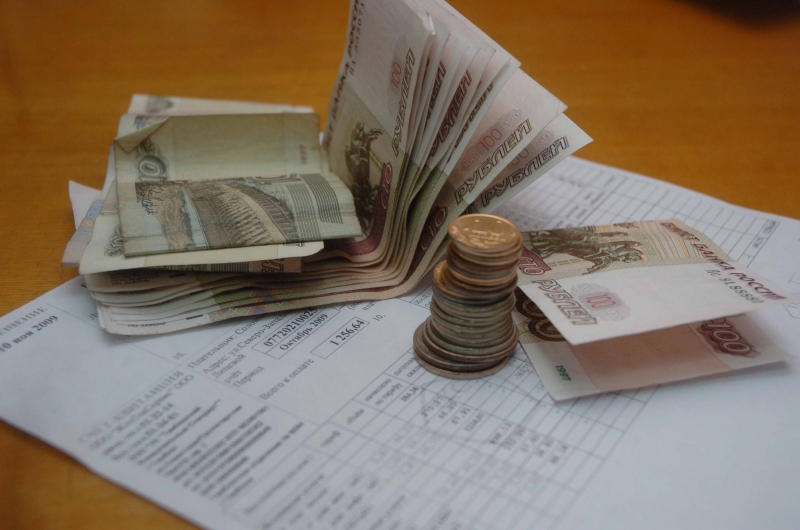 В Липецкой области судебные приставы собрали долги на сумму более трёх миллиардов в 2017 году
