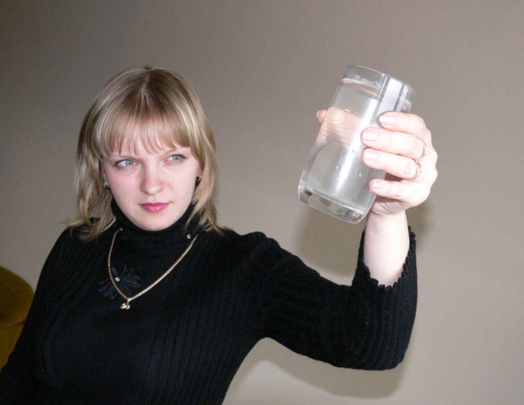 За 10 лет в Липецке испортилось качество питьевой воды
