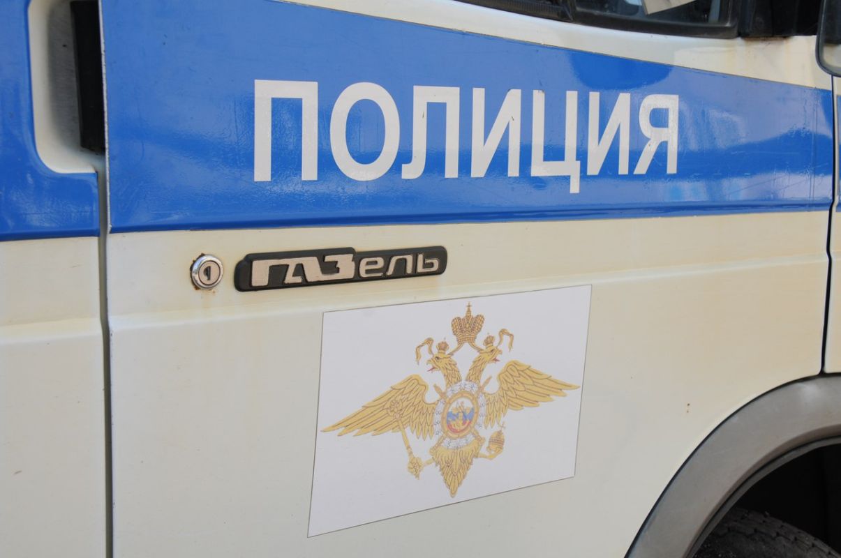 Наркотики в Липецке сбывали полицейские&nbsp;
