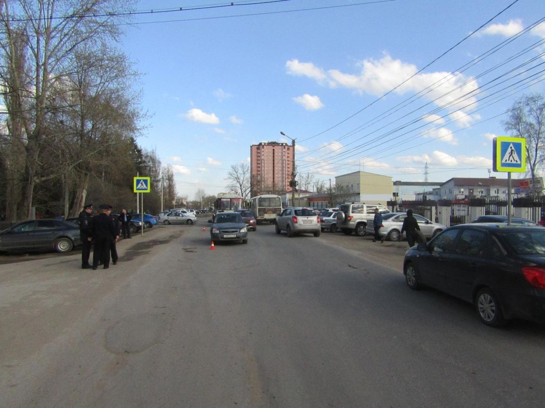 Липецк лада краснозаводская
