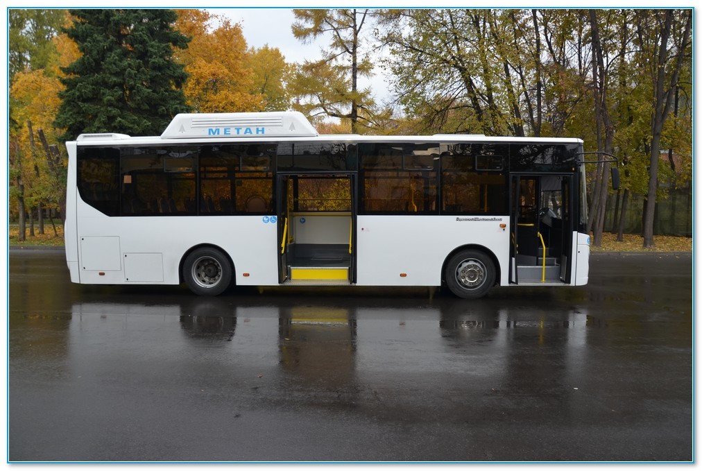 Автобус Кавз 4270 Купить