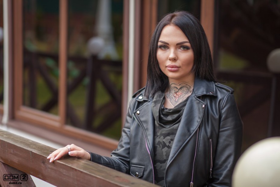 Бухынбалтэ определила цену Полине Гельцер