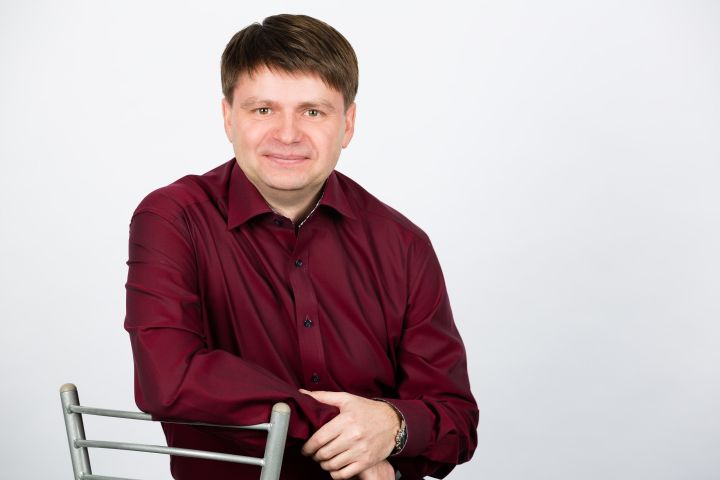 Директор Магазина Липецк