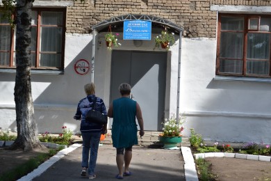 Следствие по делу о двойном убийстве в детском саду приняло новый оборот