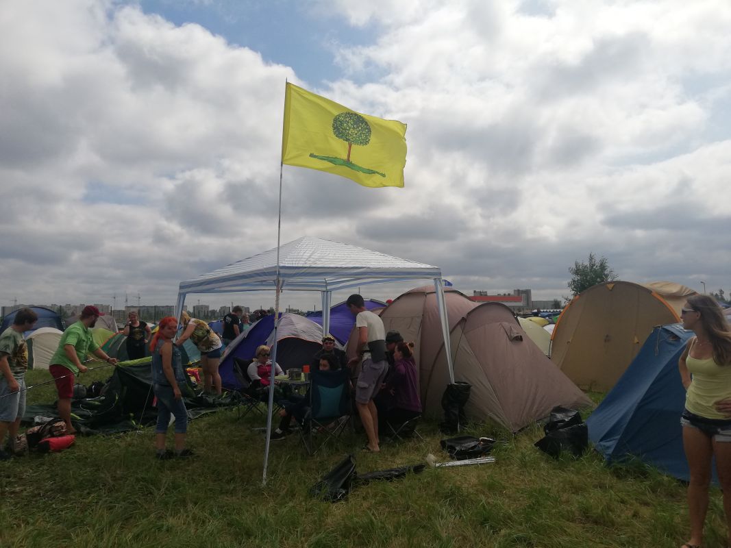 Липчане захватили «Чернозём»