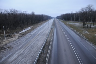 Липецкая область получит 18 миллиардов рублей на ремонт дорог