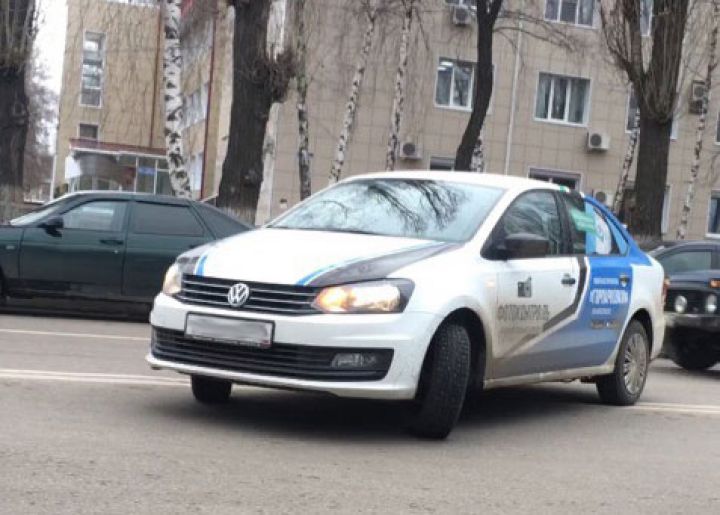 Горпарковки воронеж