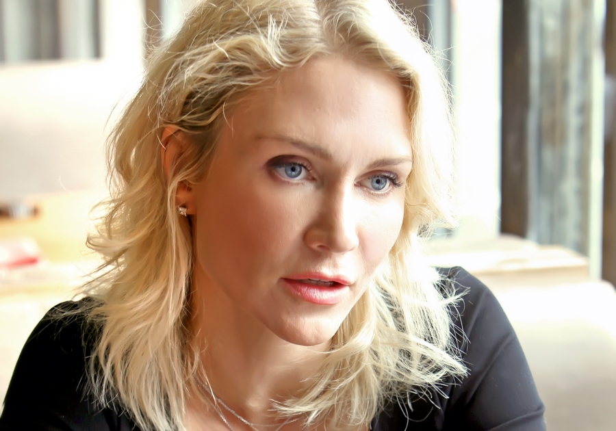 Последние шесть лет Екатерина Гордон занимается адвокатской деятельностью