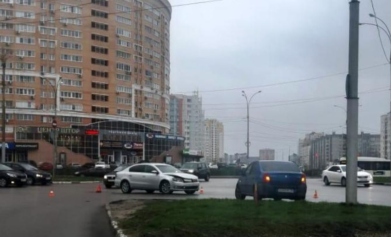 Катукова 18 Липецк Фото